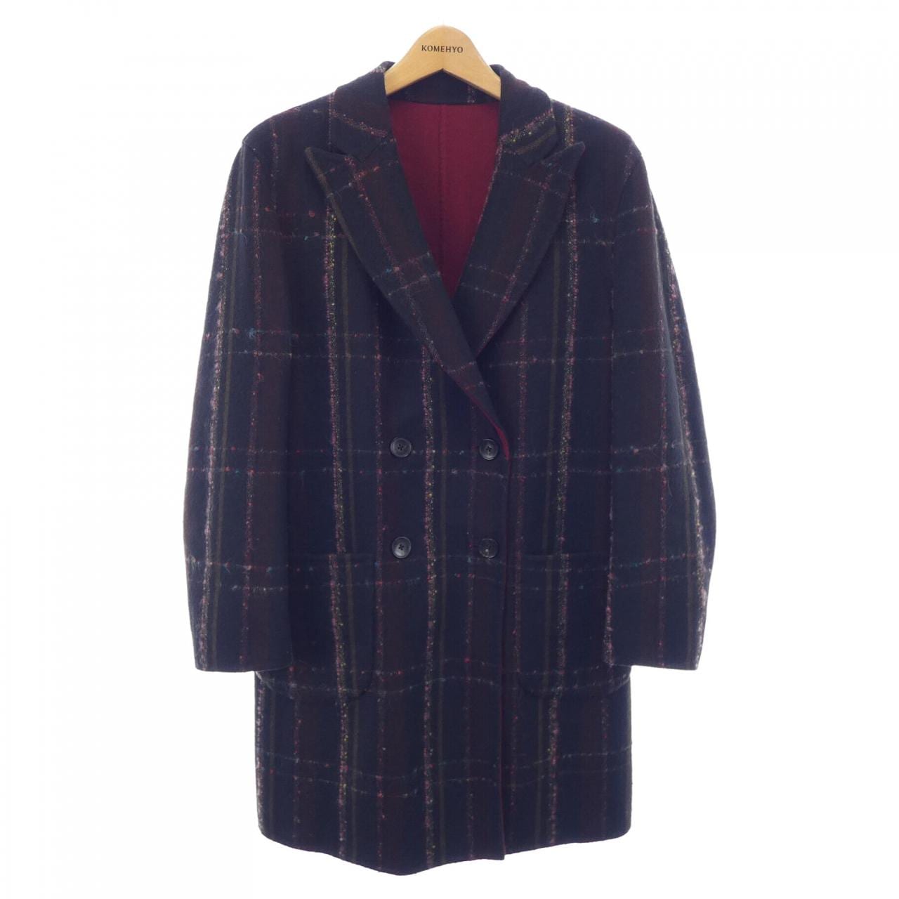 エトロ ETRO コート