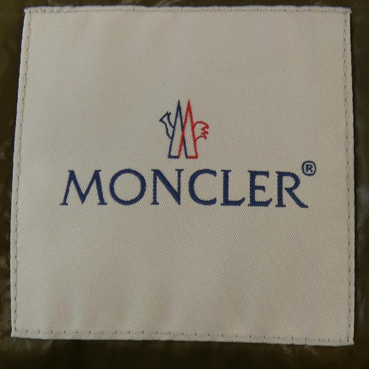 モンクレール ジーニアス MONCLER GENIUS CELAN ダウンコート