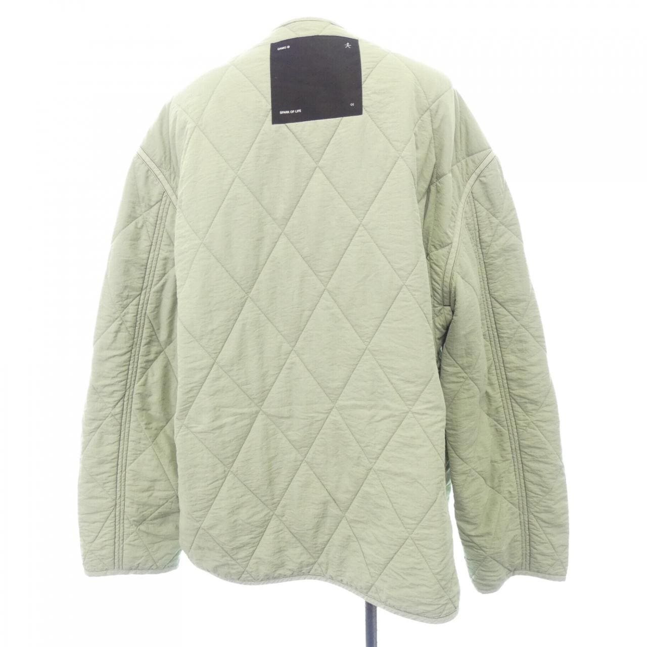 オーエーエムシー OAMC ジャケット