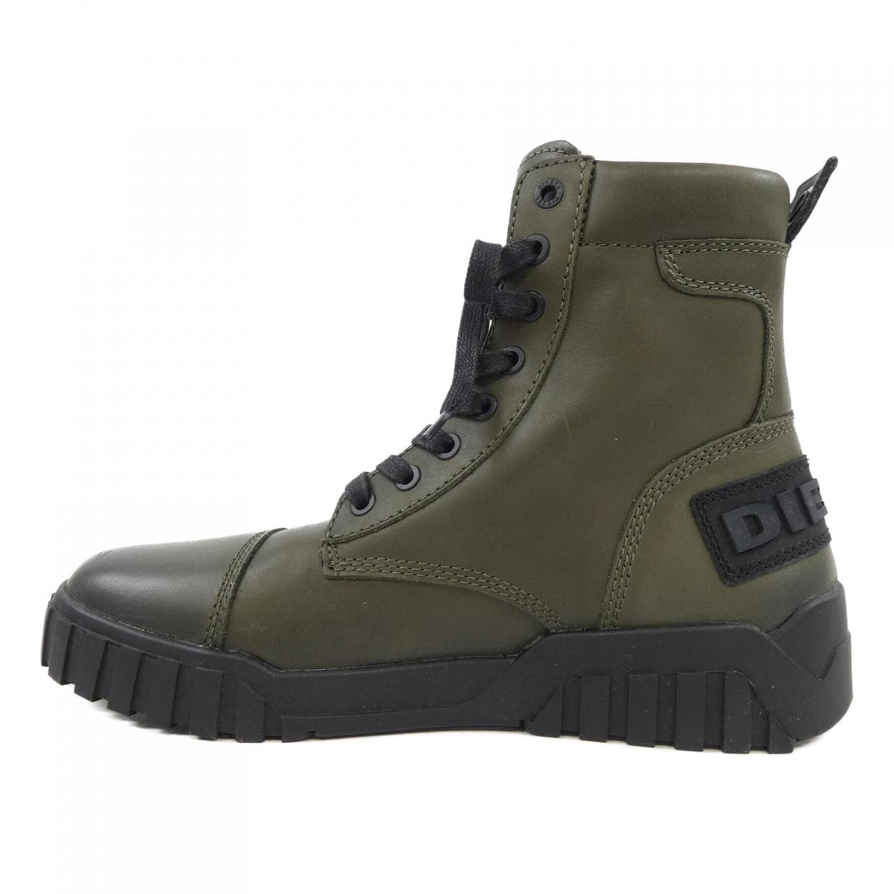 ディーゼル DIESEL ブーツ