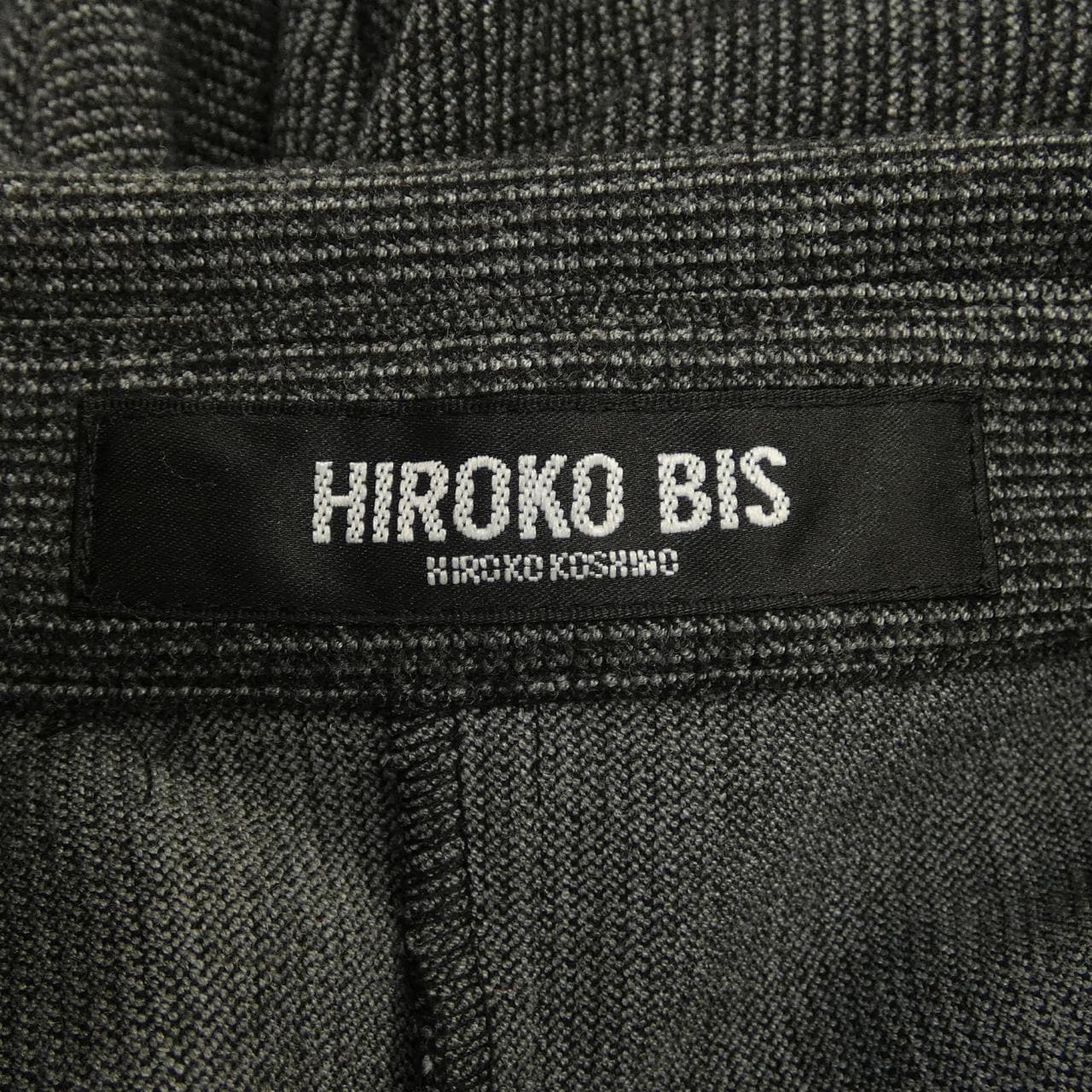 ヒロコ ビス HIROKO BIS ワンピース
