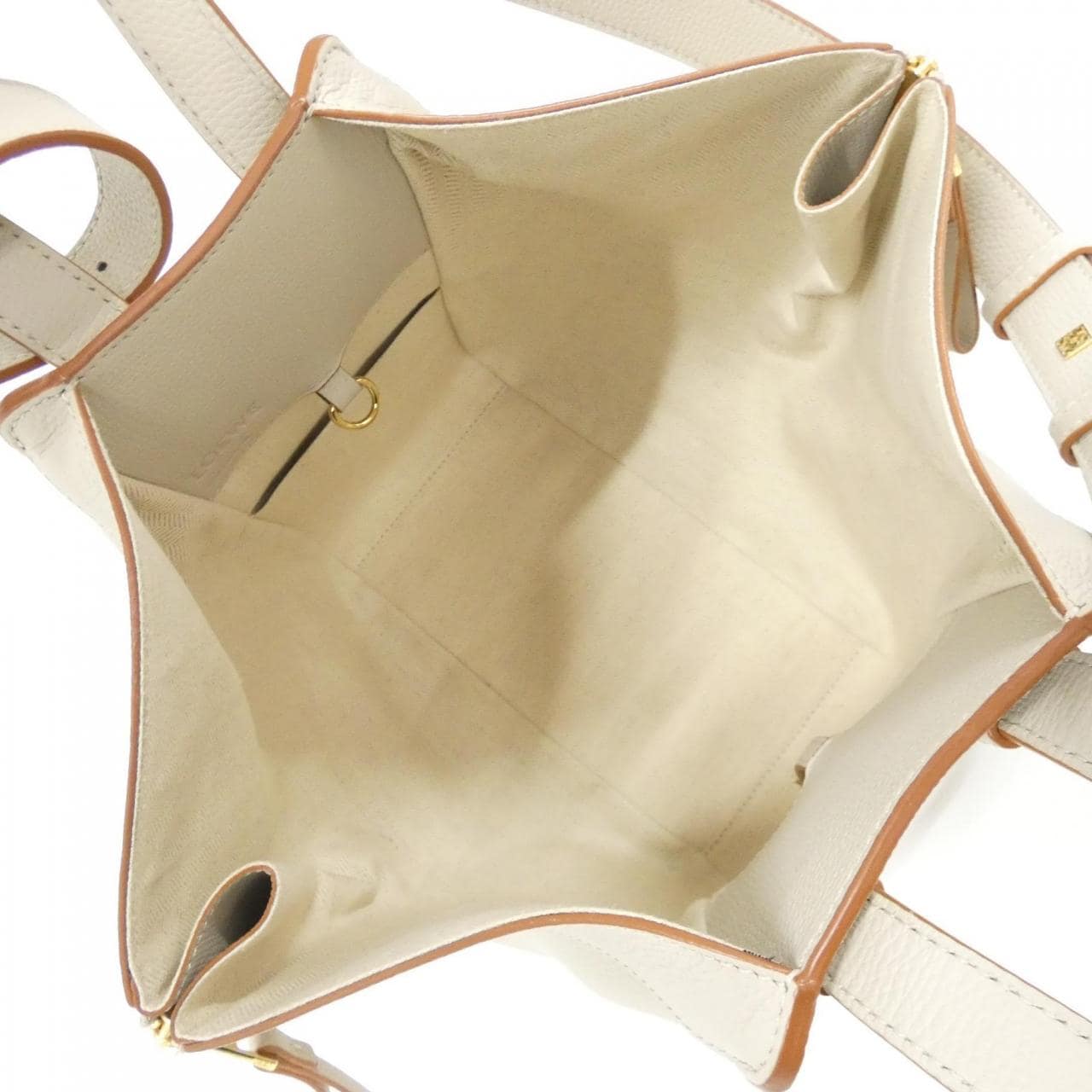 ロエベ ハンモック スモール A538S35X18 ショルダーバッグ