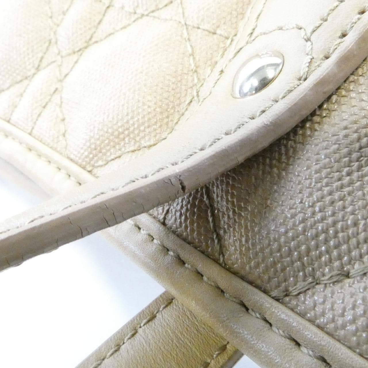 クリスチャンディオール パナレア M1010OPCD バッグ