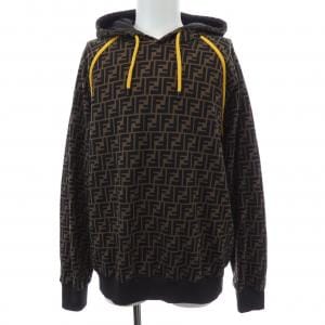 フェンディ FENDI FFモチーフ FY0945 A6ZT パーカー