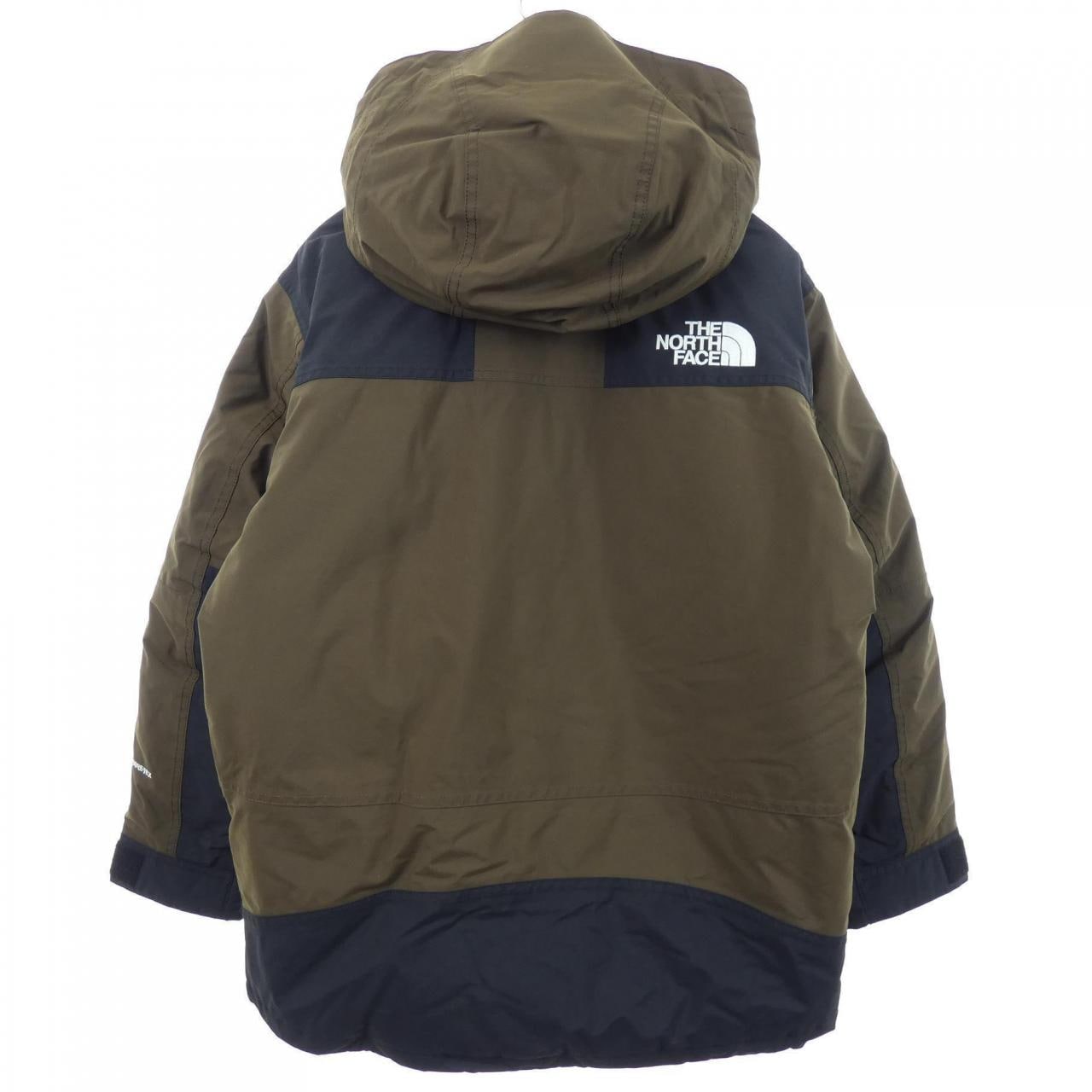 ザノースフェイス THE NORTH FACE ND92337R ダウンジャケット