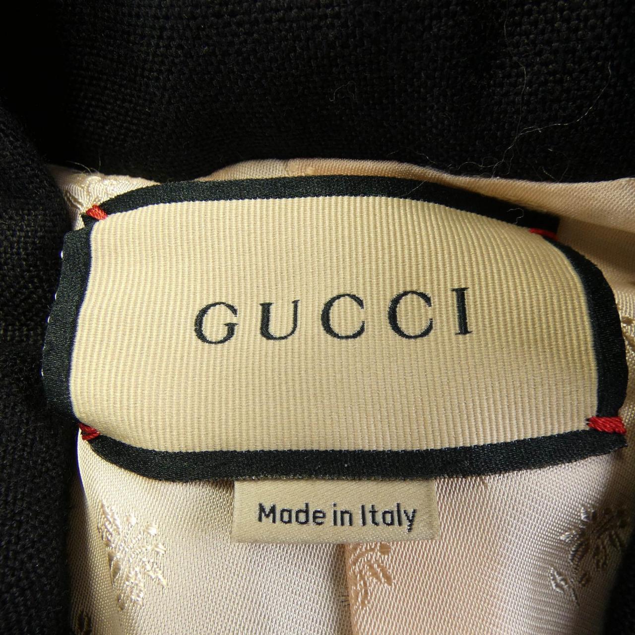 グッチ GUCCI 694692 ZAJUA ジャケット