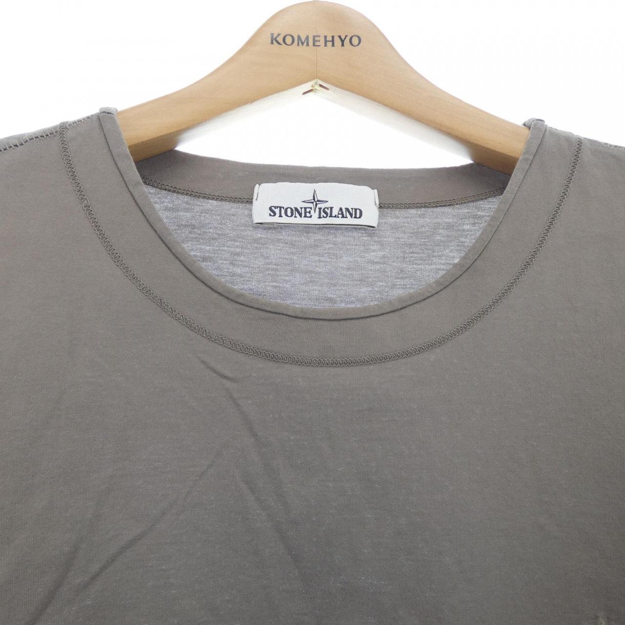 石岛STONE ISLAND 661521365 T恤