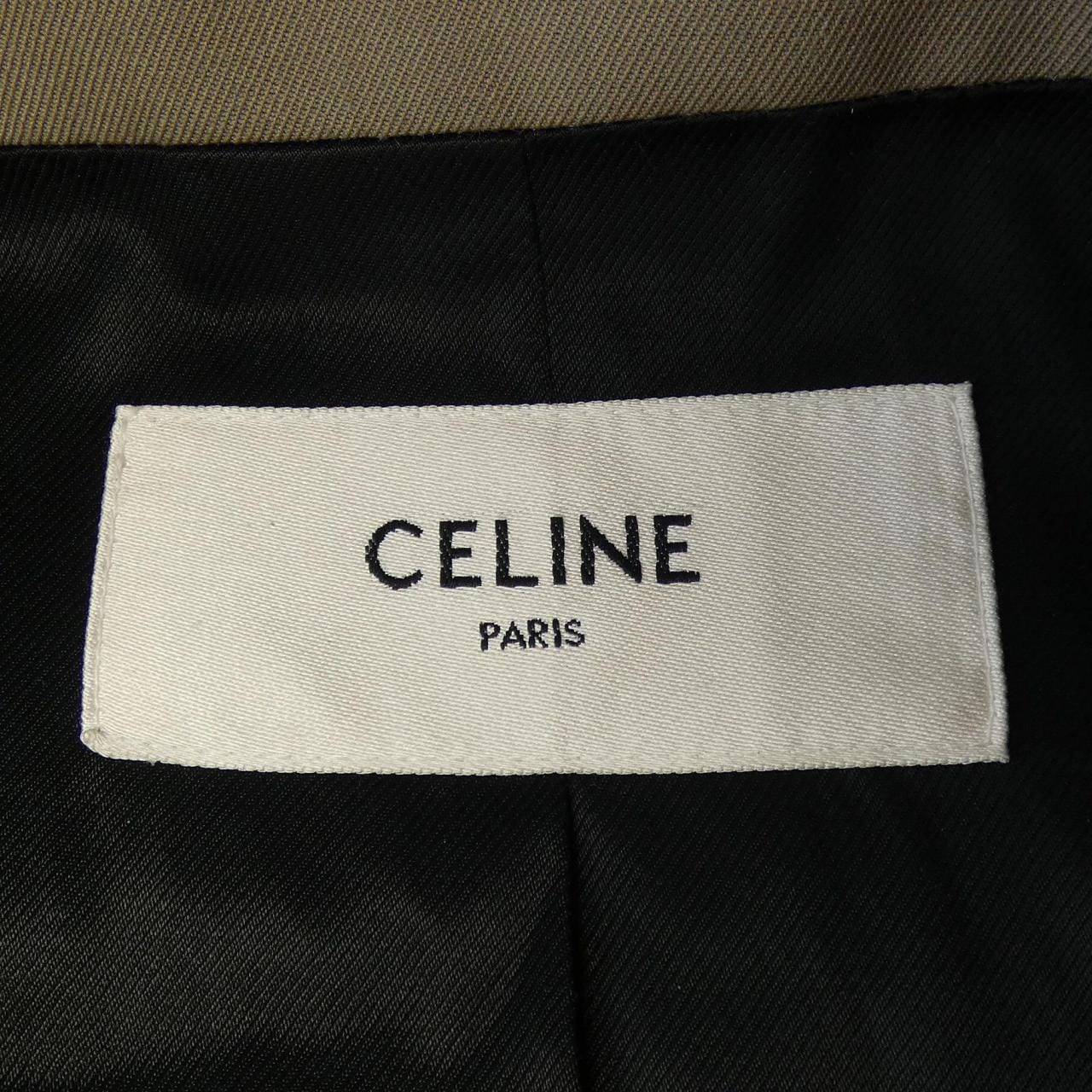 セリーヌ CELINE 2M79B984C コート