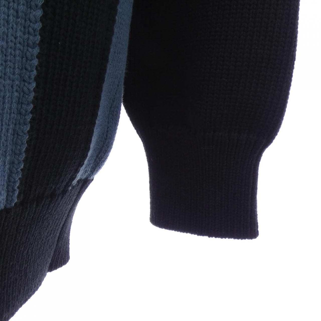 エルメス HERMES CANDY LIBRIS 5H2724D9 カーディガン