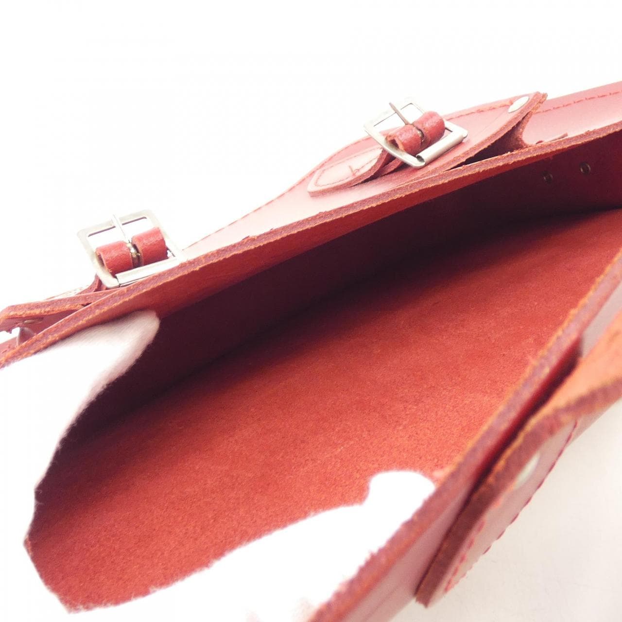 Cambridge Satchel Bag