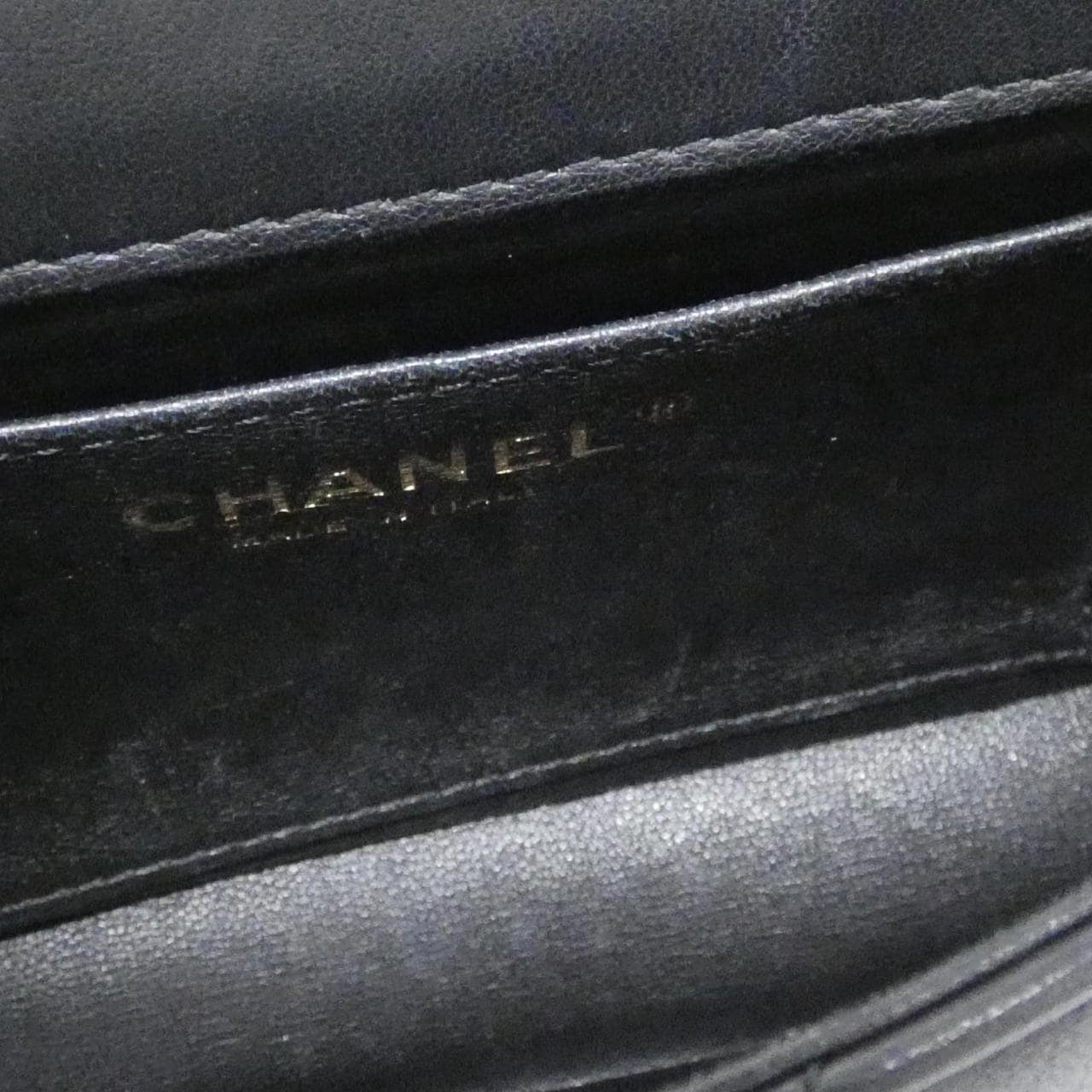 シャネル AS3456 ショルダーバッグ