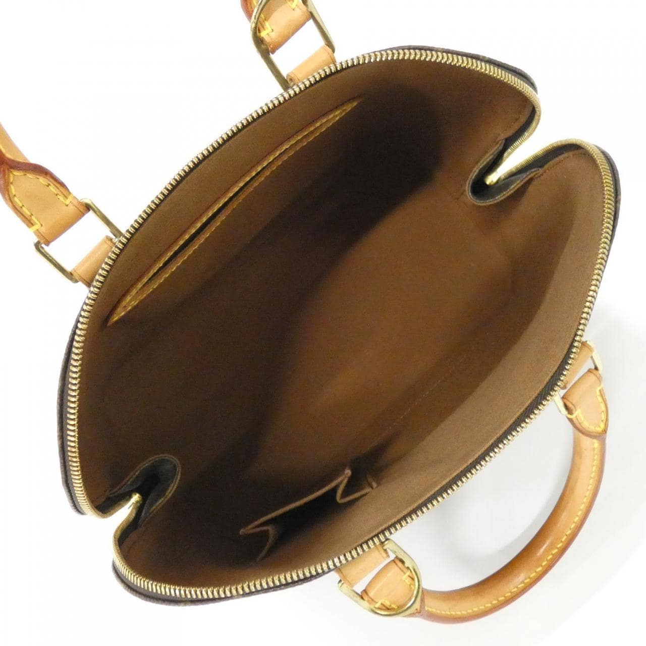 ルイヴィトン モノグラム アルマ PM M51130 バッグ