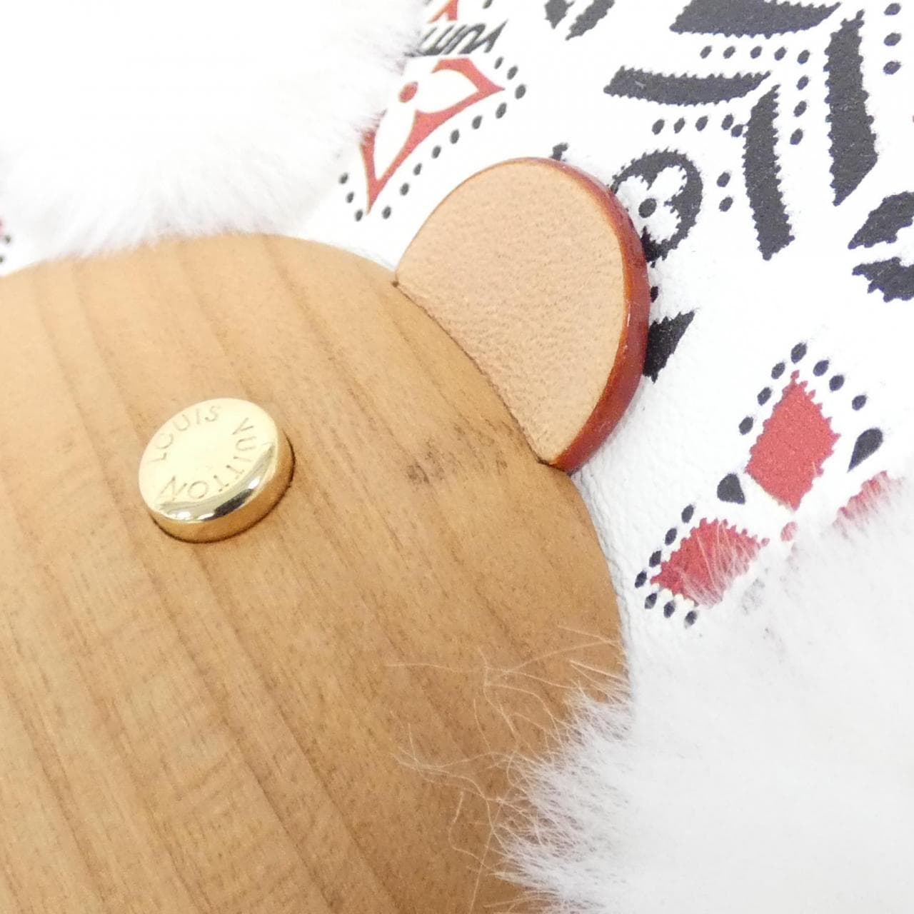 ルイヴィトン ヴィヴィエンヌ GI0810 オブジェ