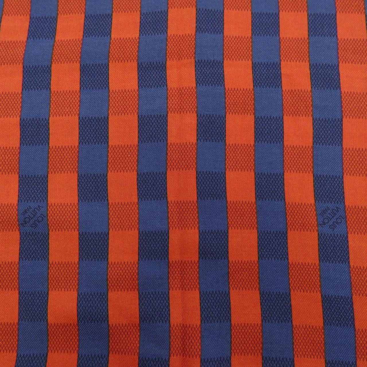 ルイヴィトン LOUIS VUITTON MP1380 STOLE