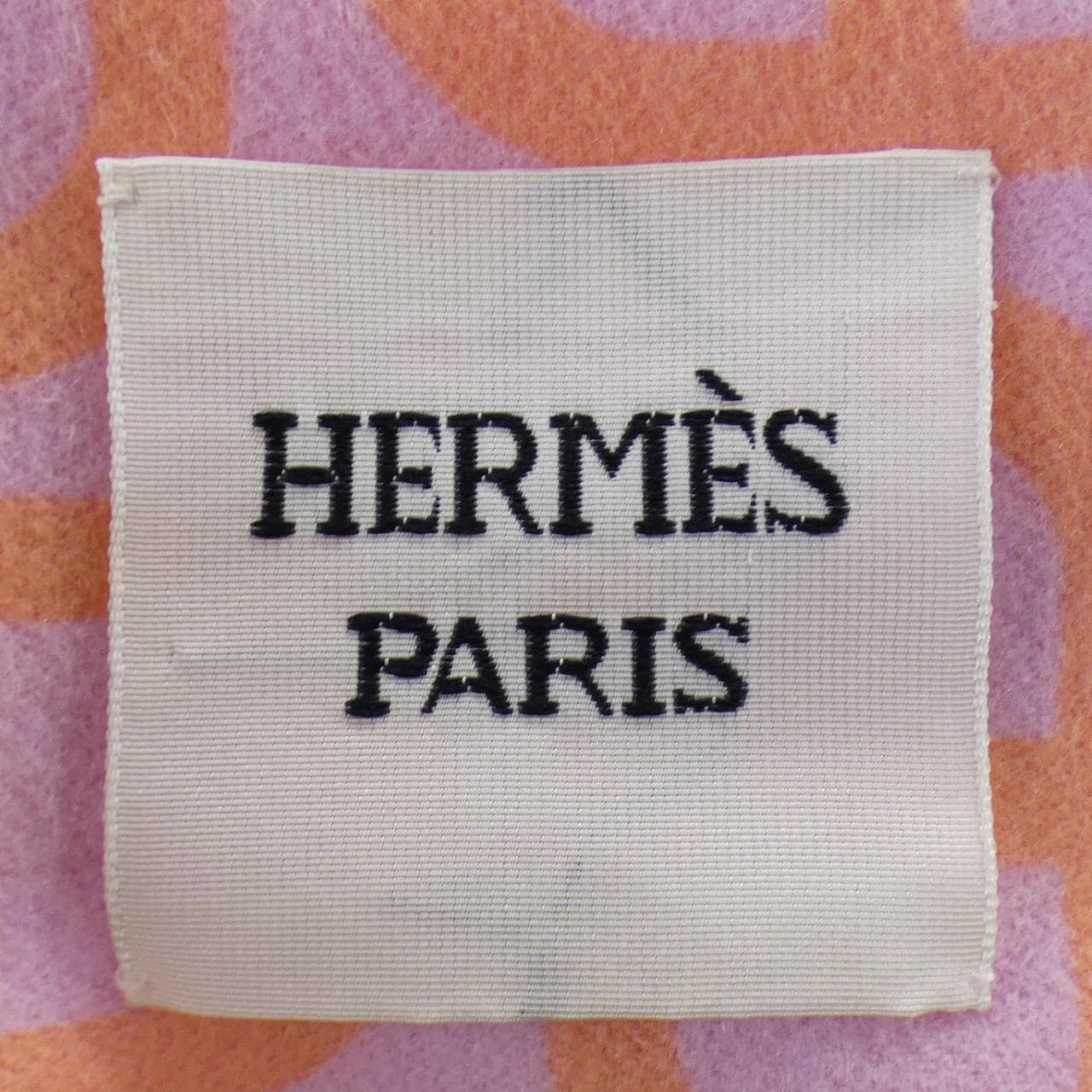 エルメス HERMES シェーヌダンクル CHAINE D'ANCRE 3E0130D1 コート