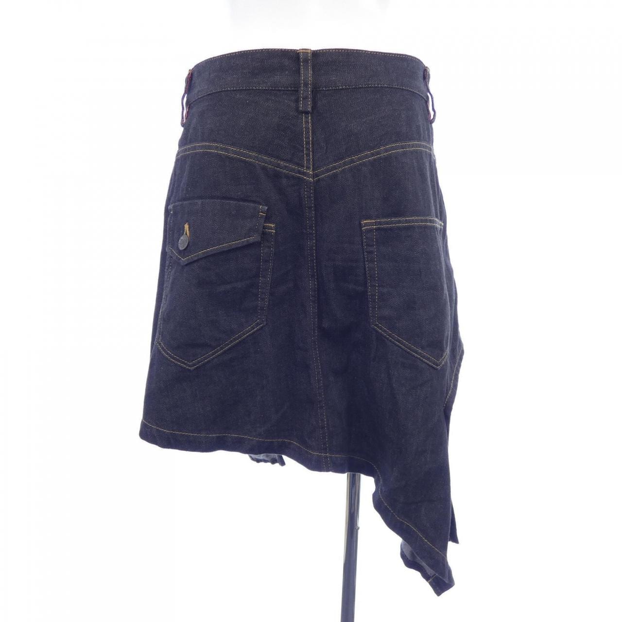 ワイズ Y's YJ-S11-006 スカート