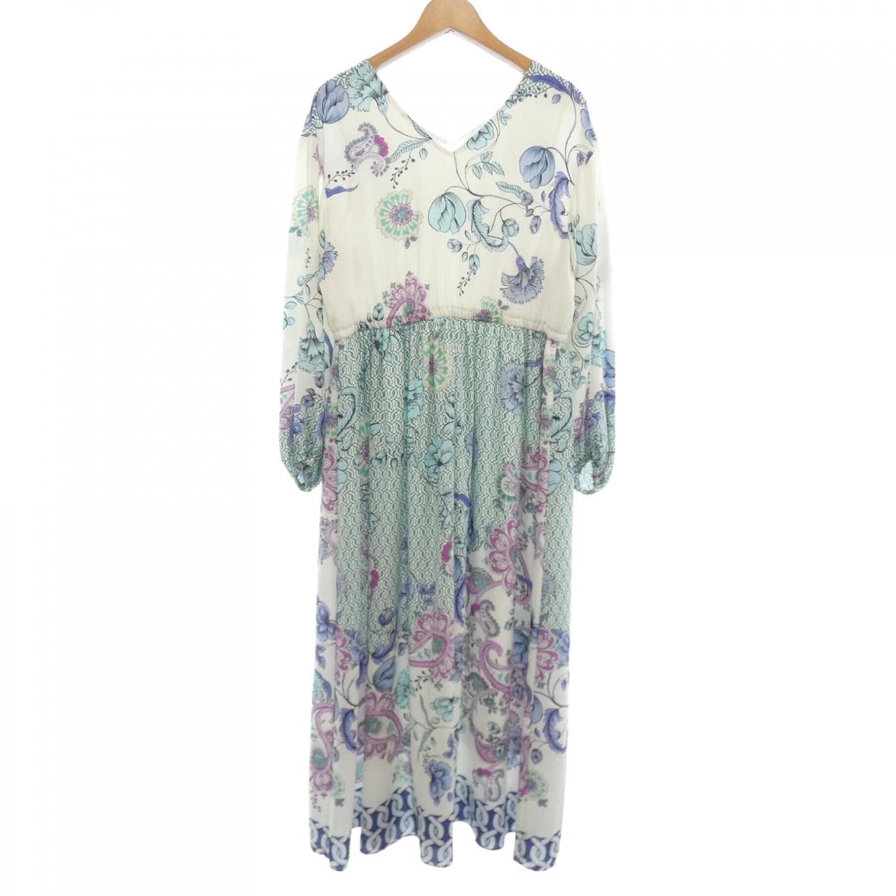 グレースコンチネンタル GRACE CONTINENTAL ワンピース