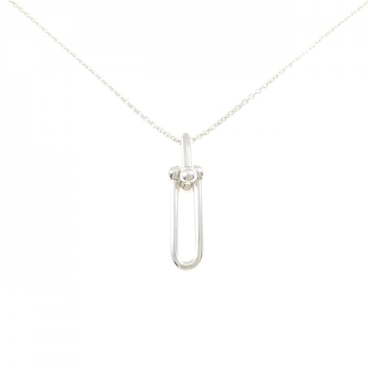 ティファニー リンク ネックレス