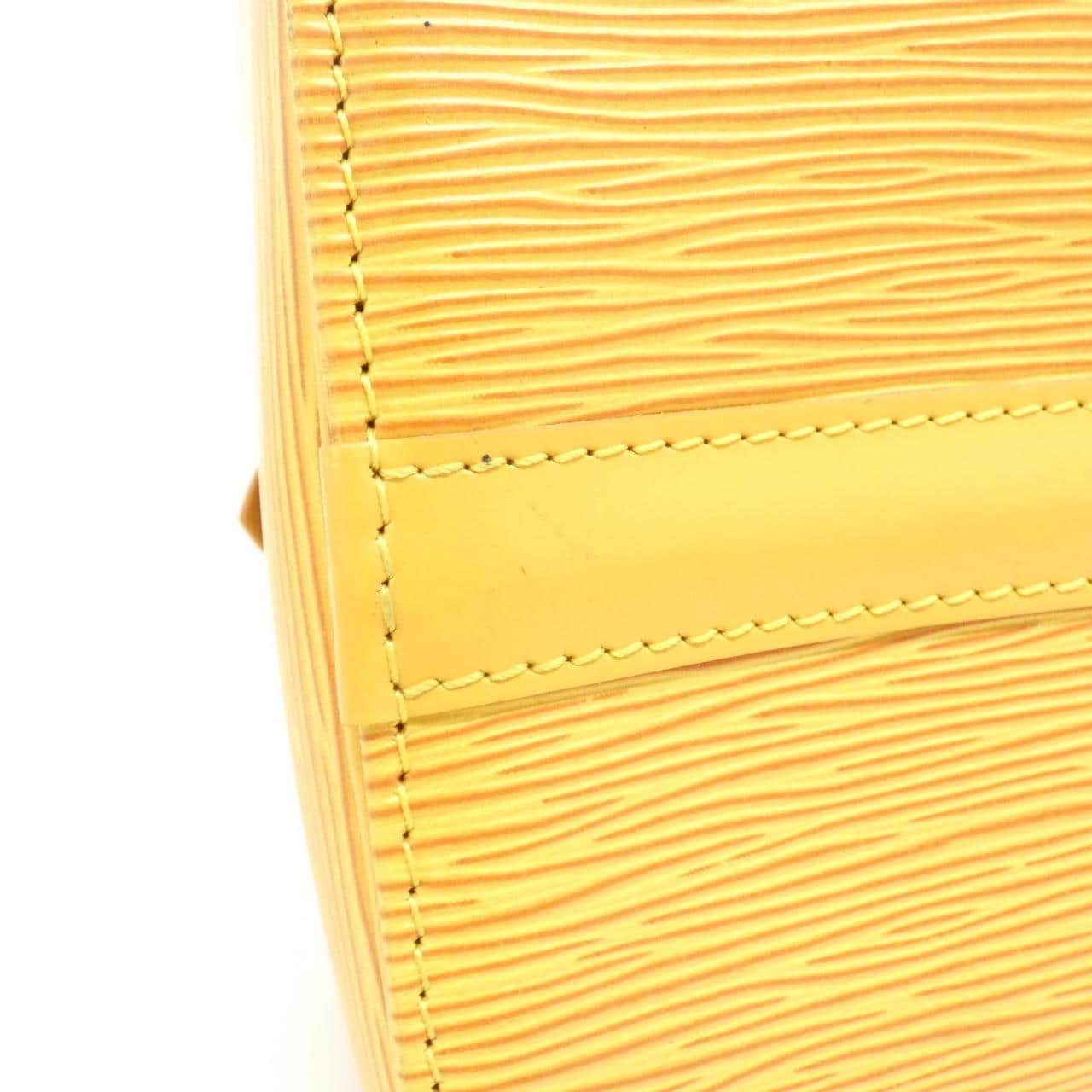 ルイヴィトン エピ スピーディ 25cm M43019+J00279 ボストンバッグ