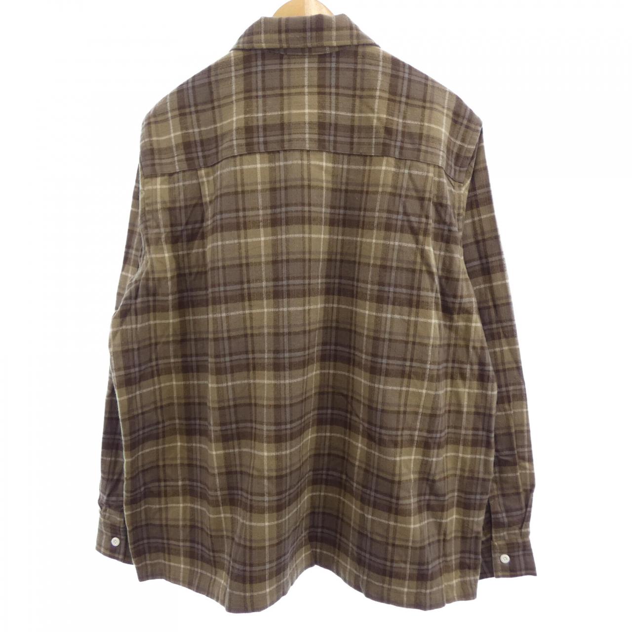 フリークスストア FREAK'S STORE REDCAP シャツ