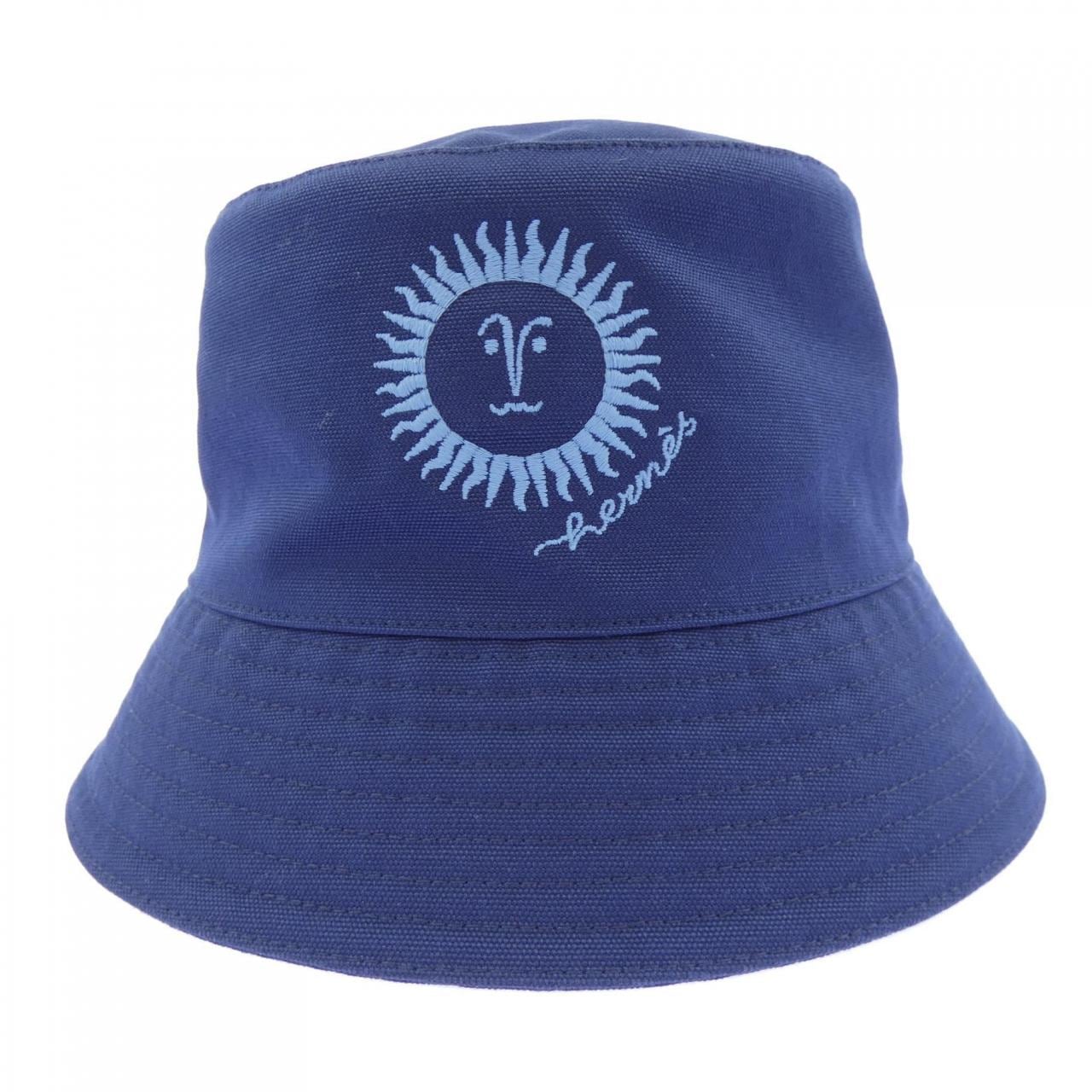 エルメス HERMES GENE SUNSHINE H231022N バケットハット ハット