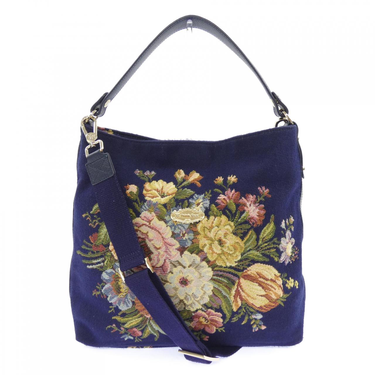 シンクビー Think Bee! BAG