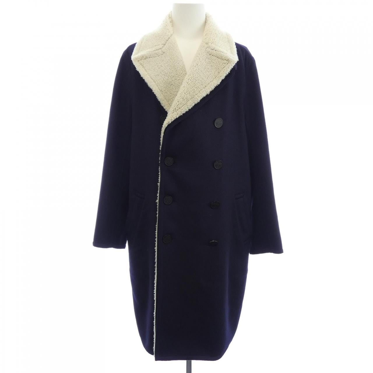 エルメス HERMES コート