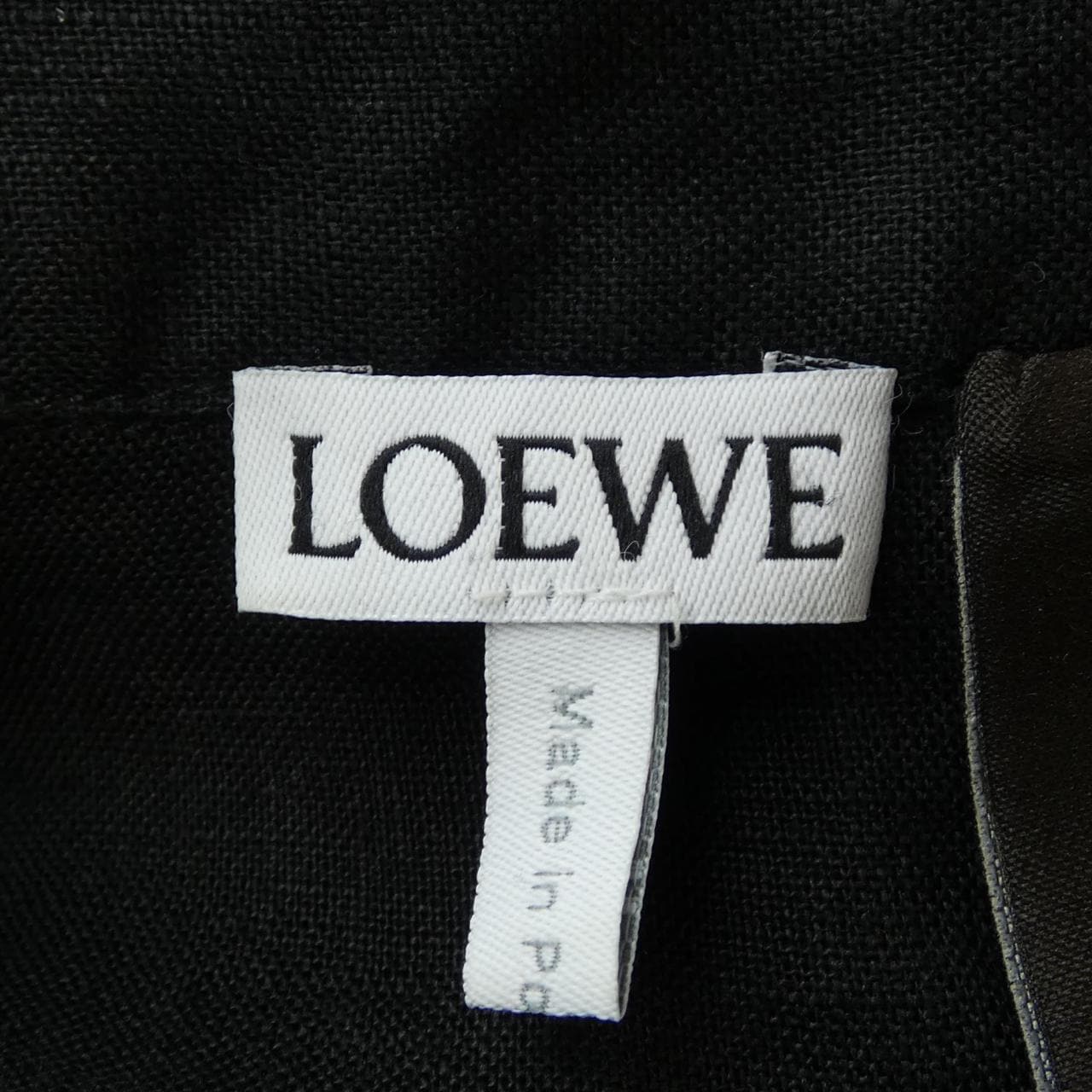 ロエベ LOEWE H616Y05W20 シャツ