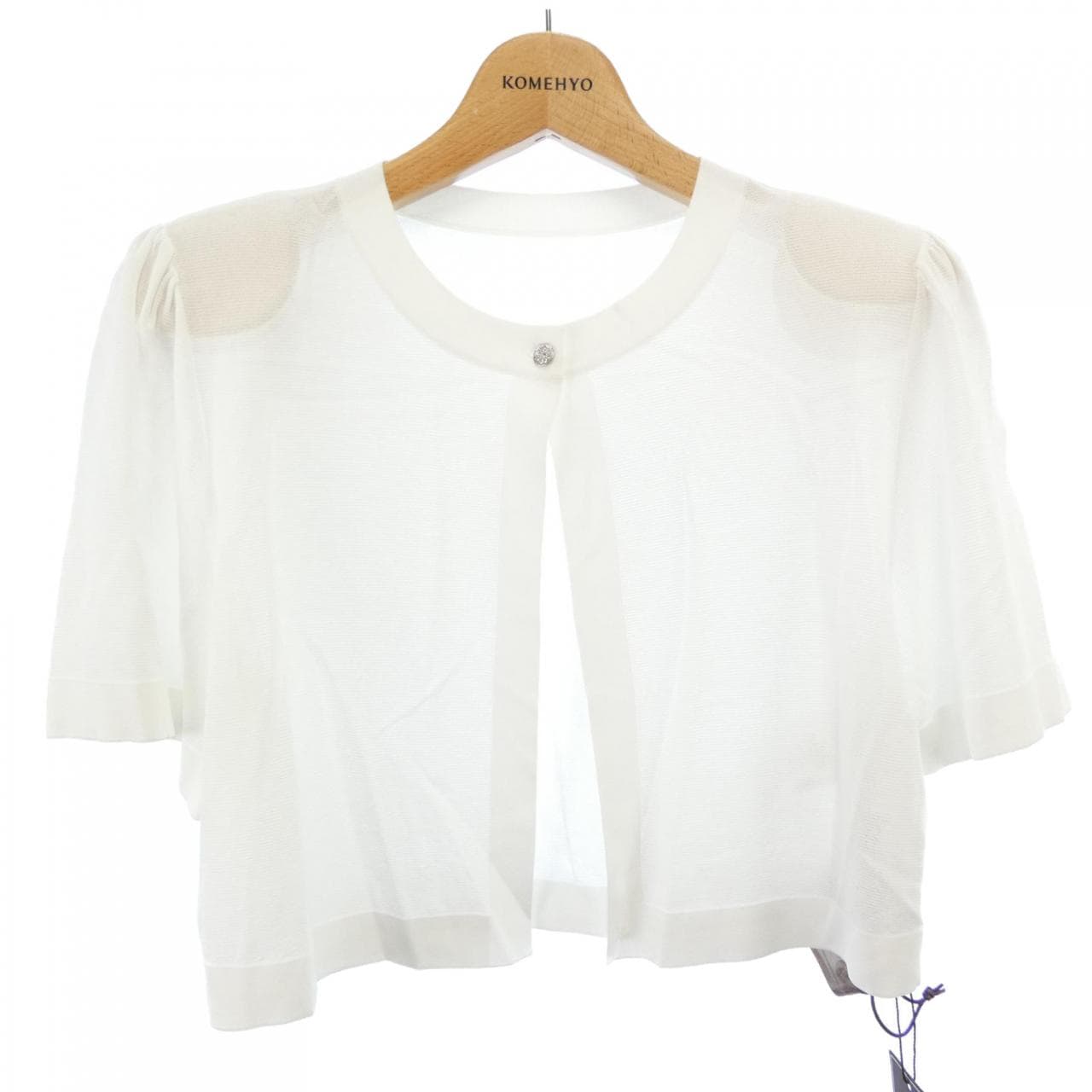 フォクシー FOXEY SIENNA 45336 カーディガン