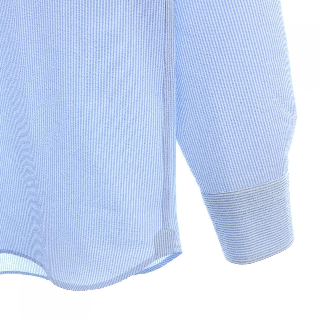 マッキントッシュフィロソフィー MACKINTOSH PHILOSOPHY シャツ