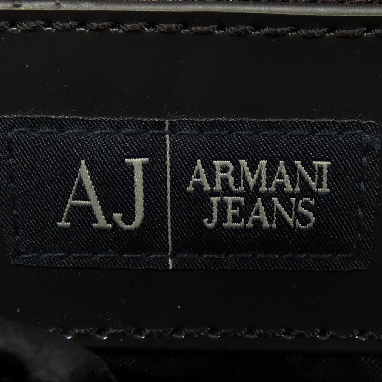 アルマーニジーンズ ARMANI JEANS BAG