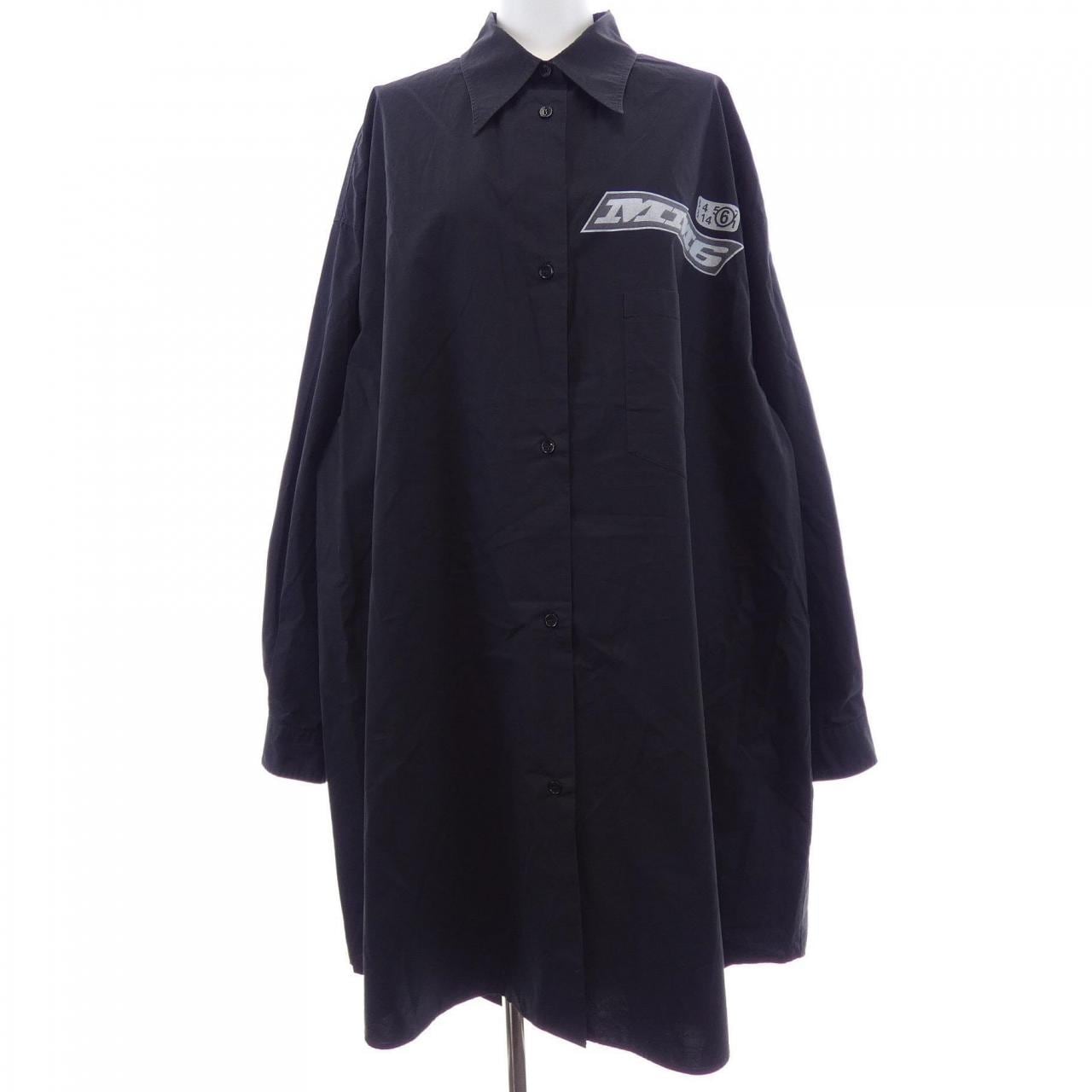 エムエムシックス MM6 S52CT0609 ワンピース