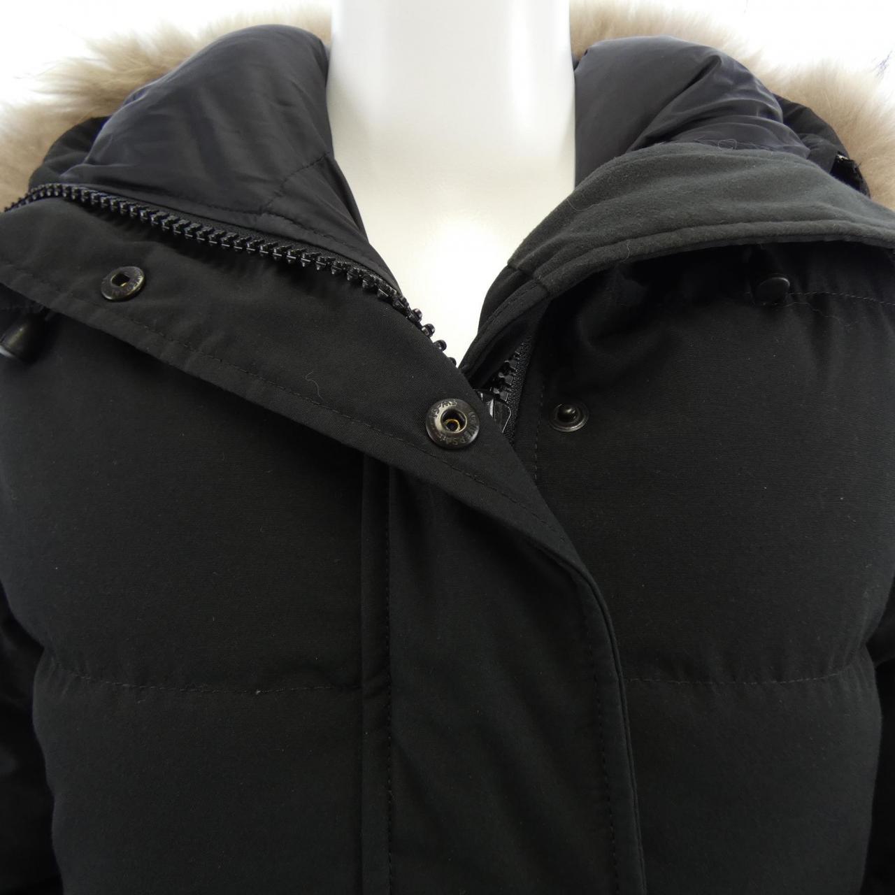 カナダグース CANADA GOOSE 2302JL MACKENZIE マッケンジー ダウンコート