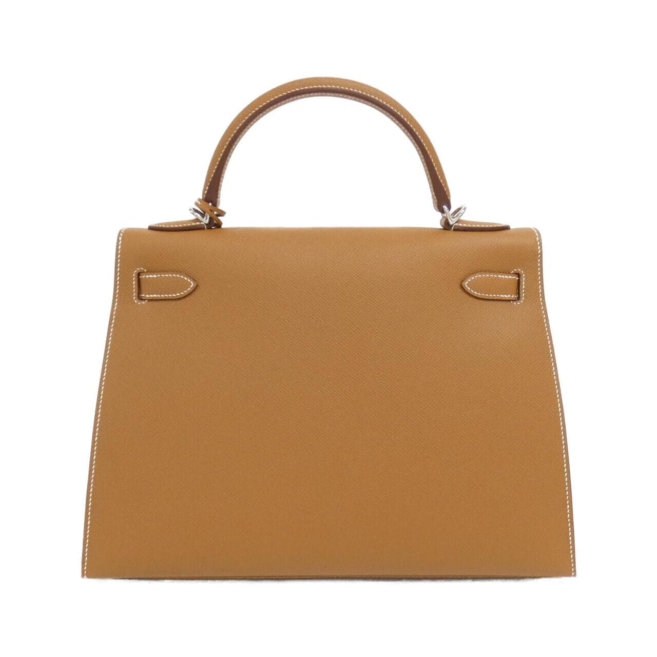 【未使用品】エルメス ケリー 32cm 041926CK バッグ