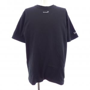 グラウンドワイ GROUND Y GT-T81-093 Tシャツ
