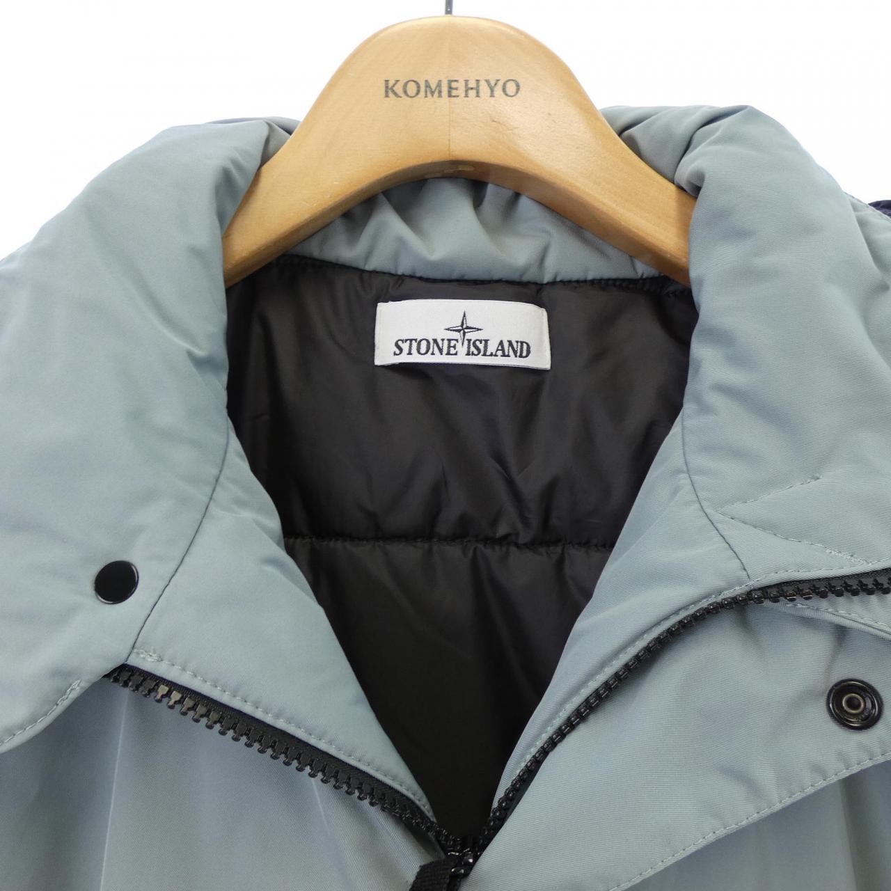 ストーンアイランド STONE ISLAND 811543726 ブルゾン