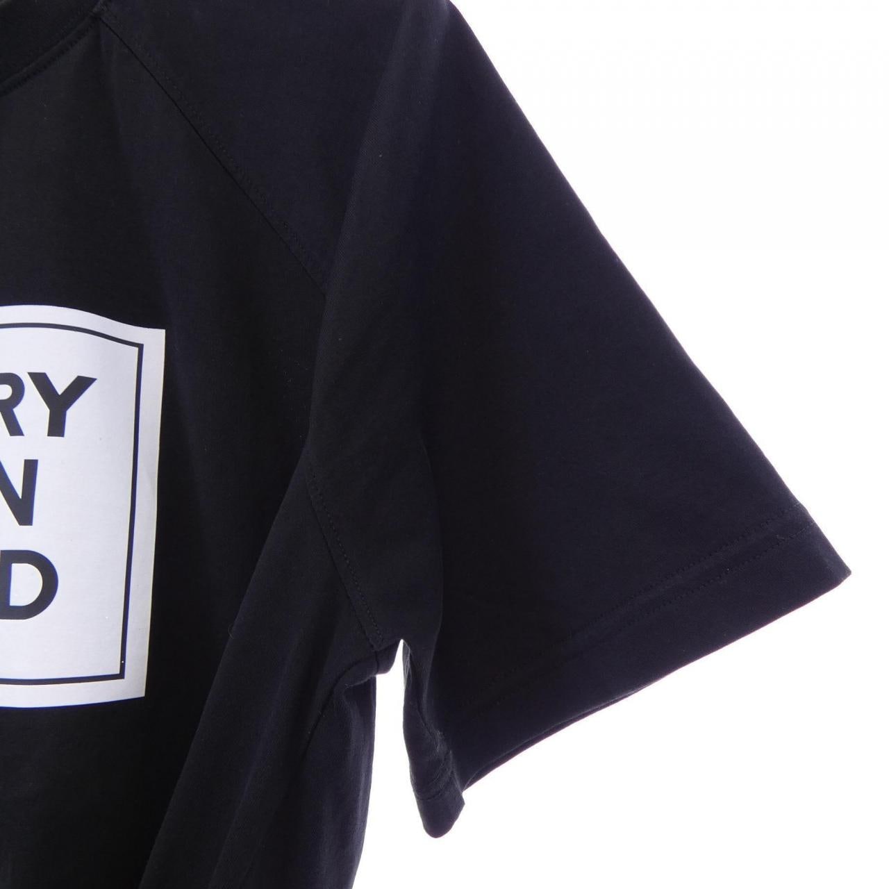 バーバリー BURBERRY 80843481 Tシャツ