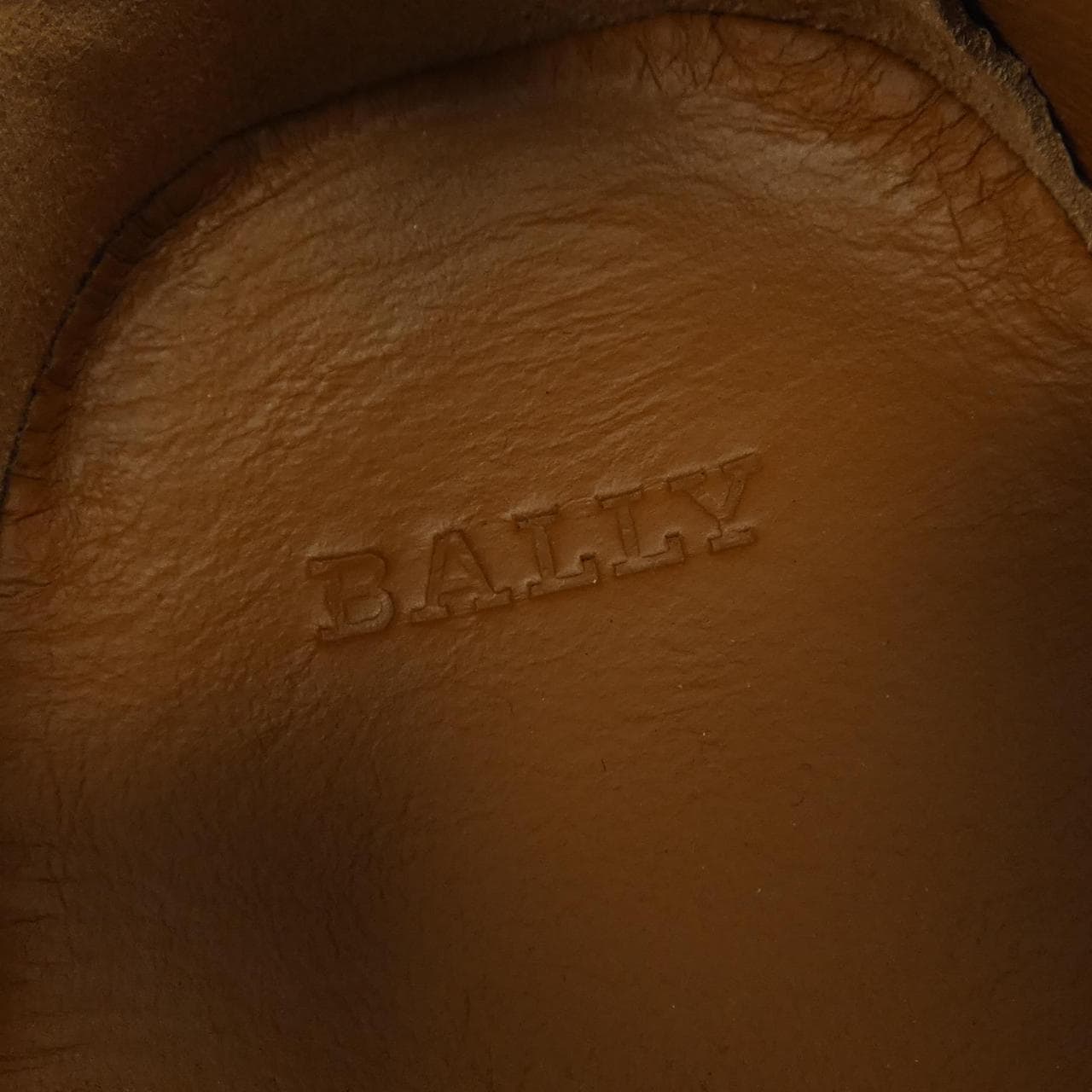 バリー BALLY シューズ