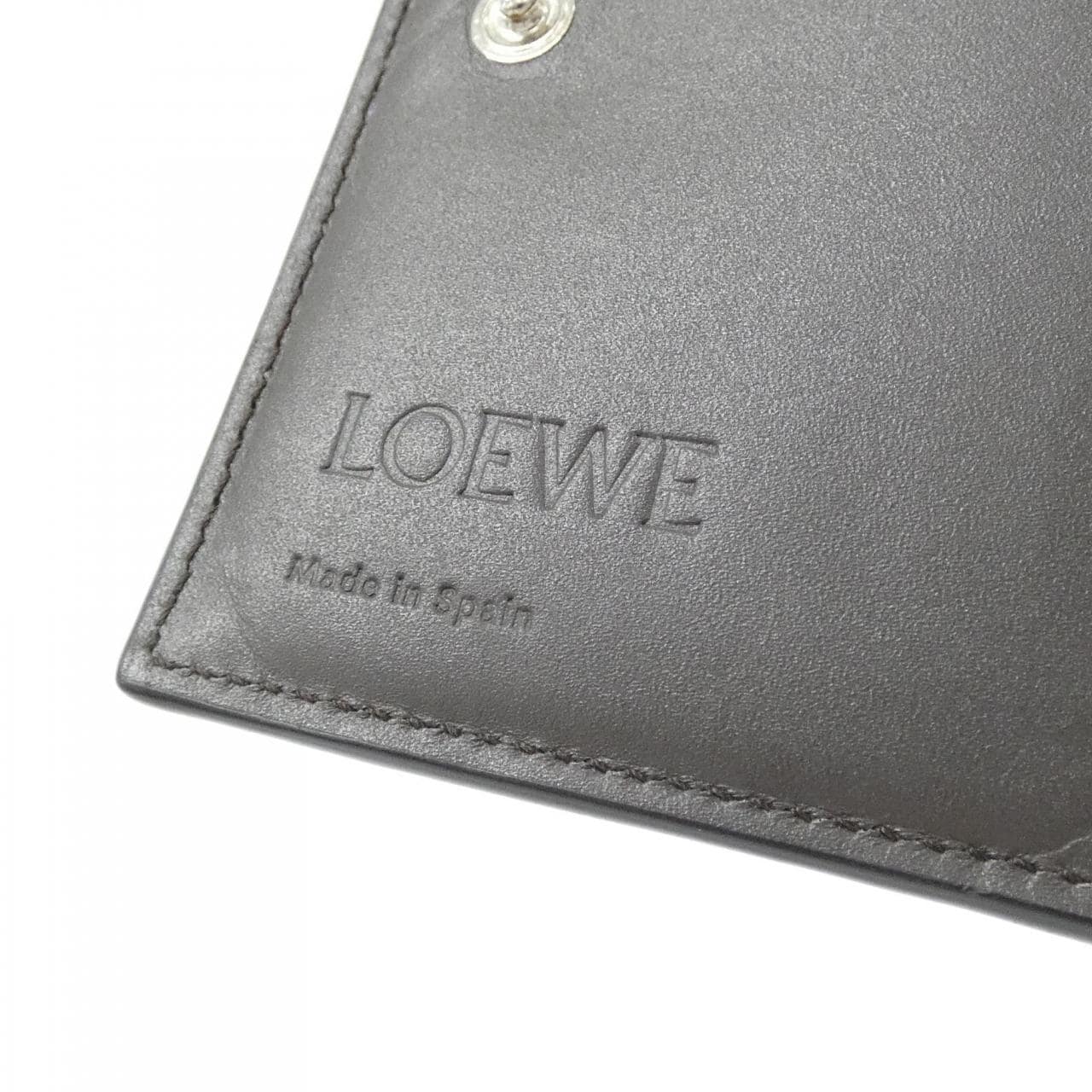 ロエベ パズル C510W73X08 財布