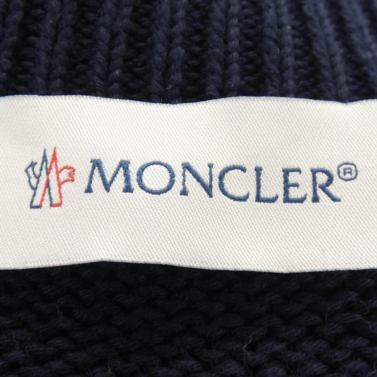 モンクレール MONCLER I20919B00003 カーディガン