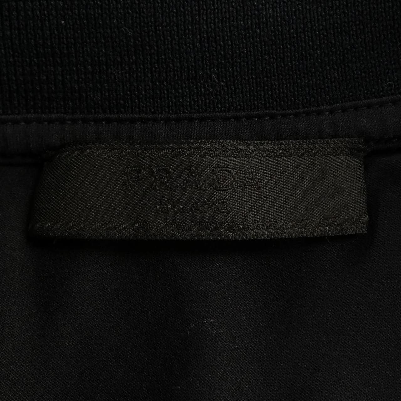 プラダ PRADA ポロシャツ