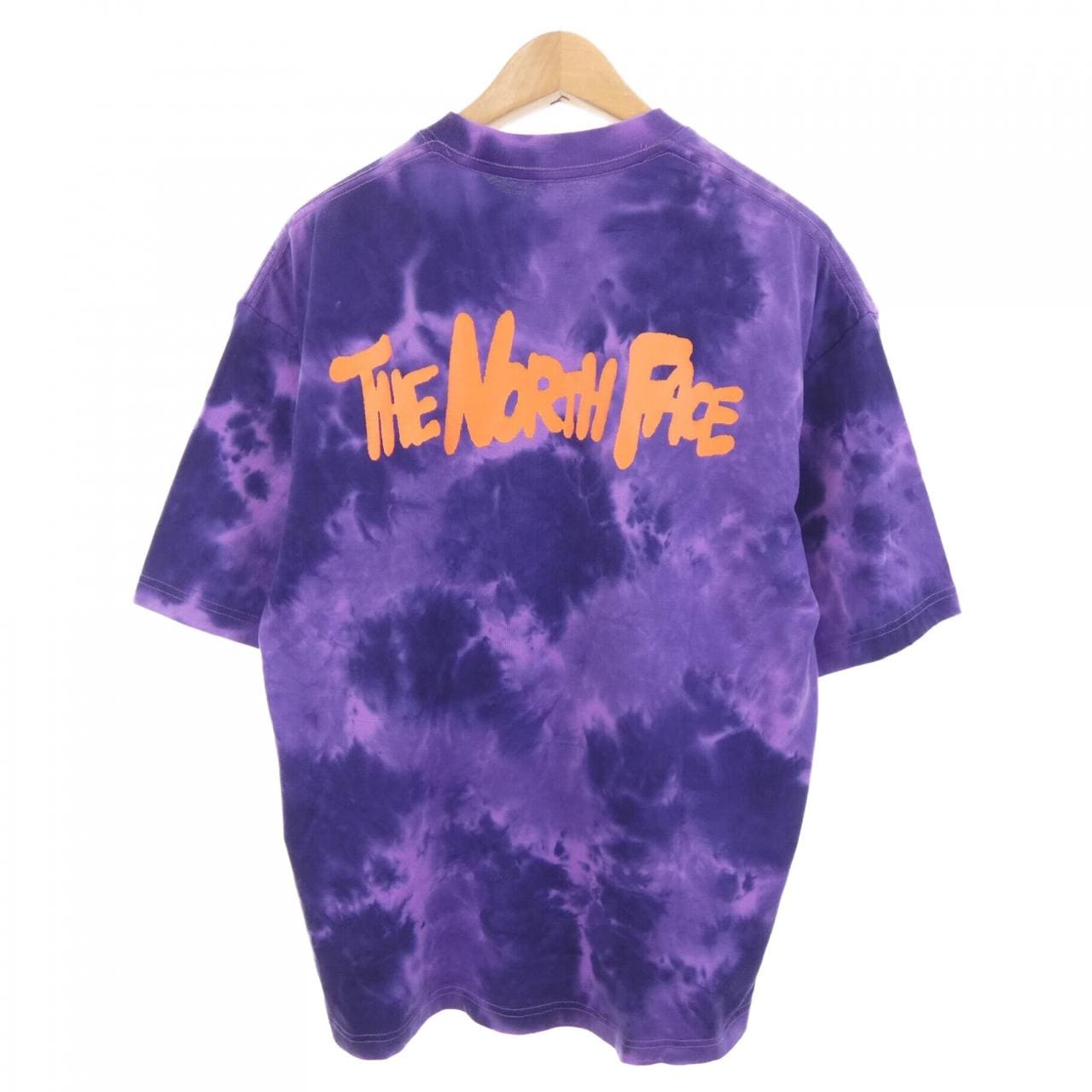 ザノースフェイス THE NORTH FACE NT32435 Tシャツ