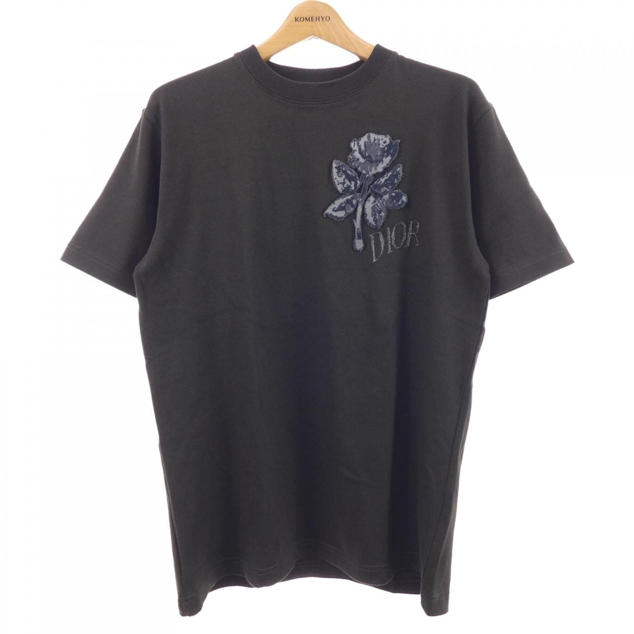 ディオール DIOR ALEX FOXTON 943J605D0554 Tシャツ