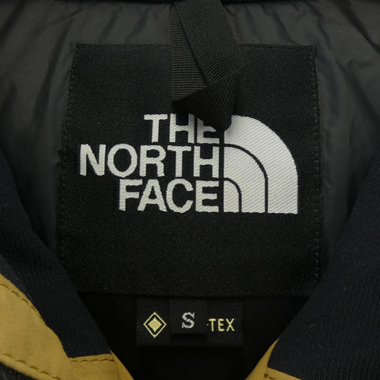 ザノースフェイス THE NORTH FACE ND91930 ダウンジャケット