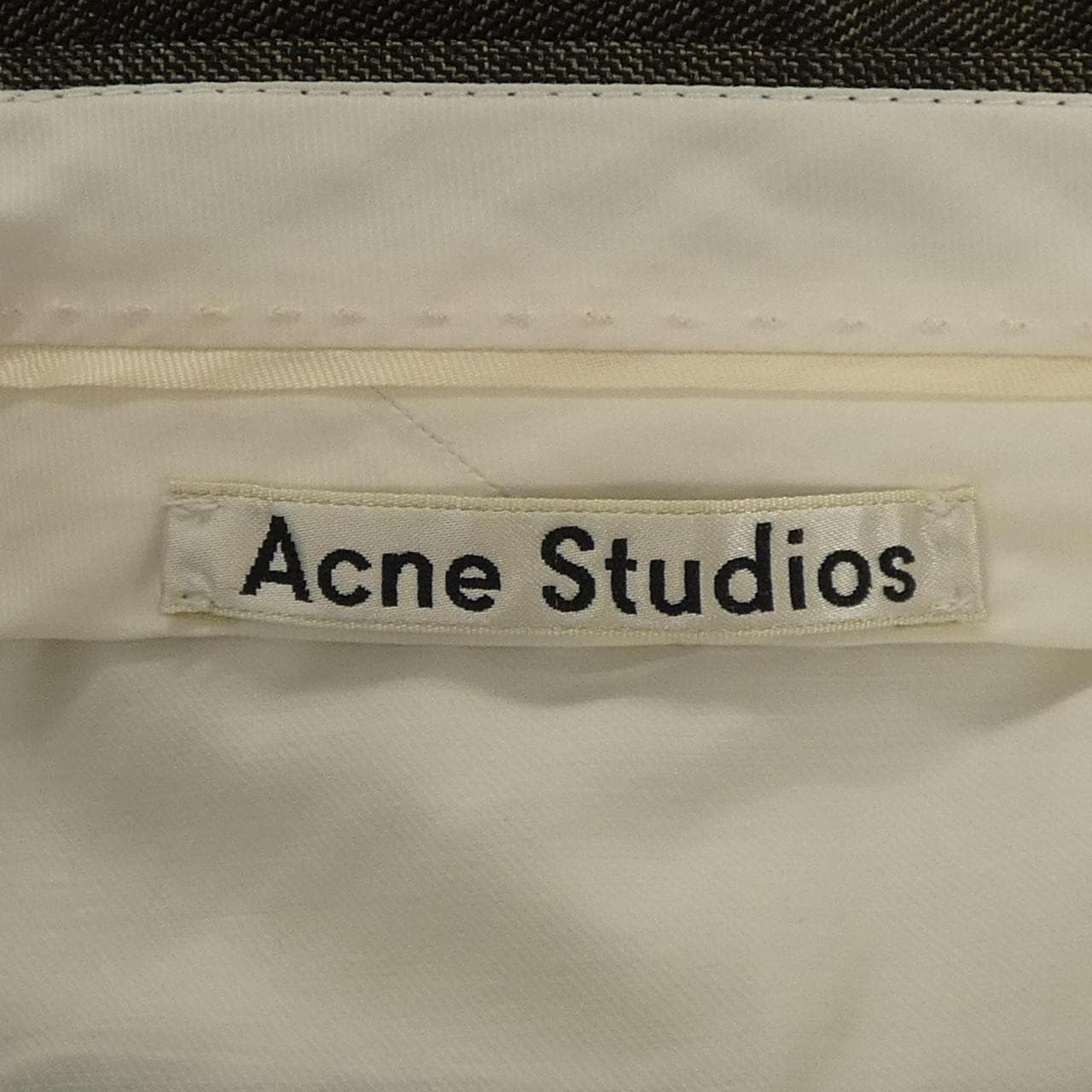 アクネストゥディオズ ACNE STUDIOS 10L166 パンツ