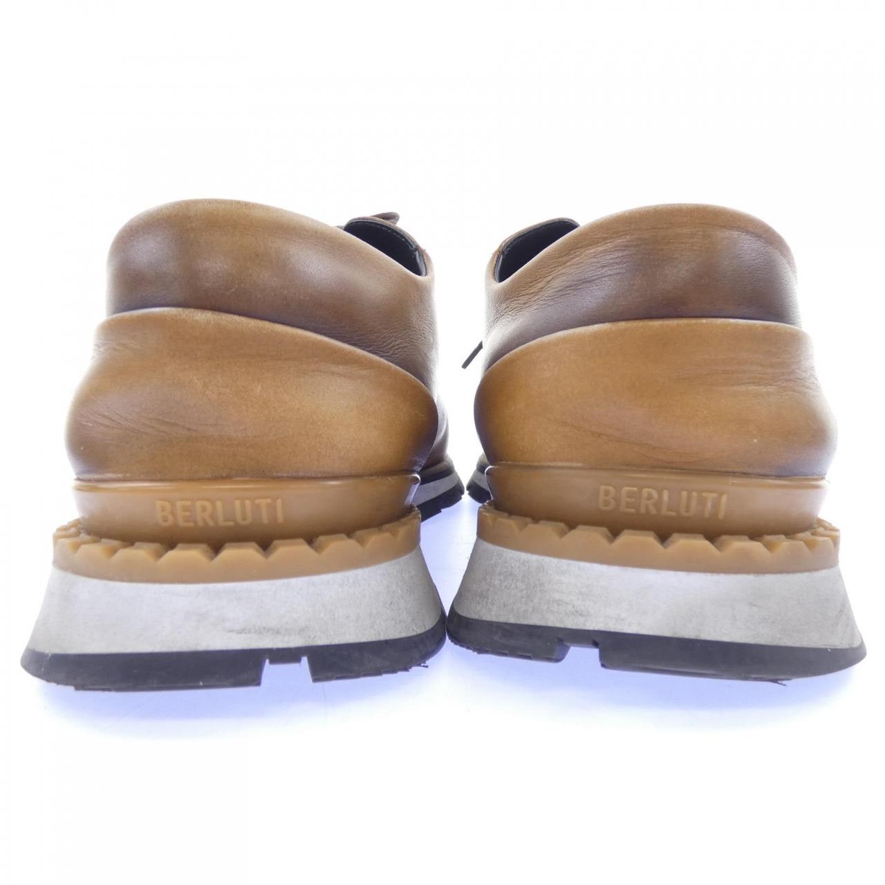 ベルルッティ Berluti スニーカー