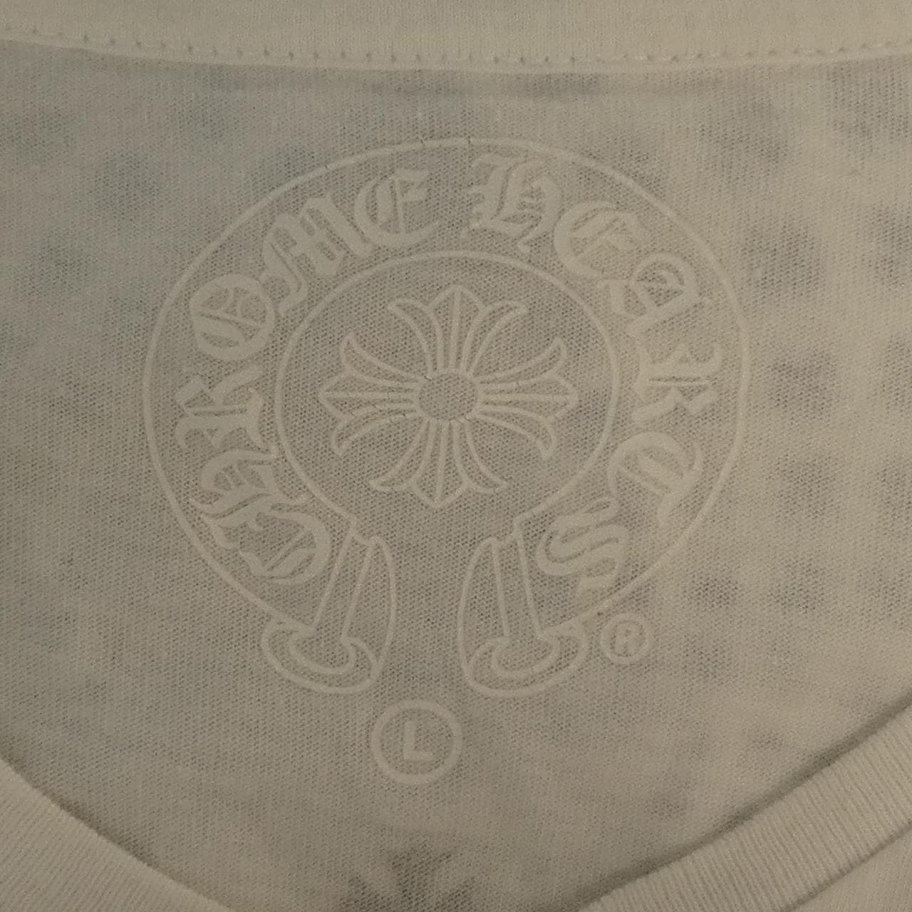 クロムハーツ CHROME HEARTS Tシャツ
