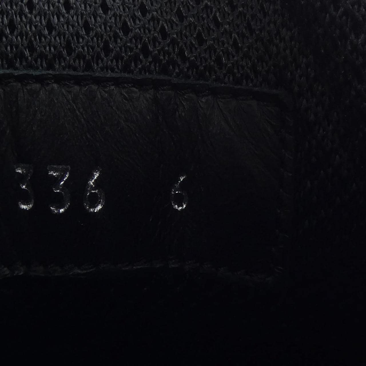 フェンディ FENDI スニーカー