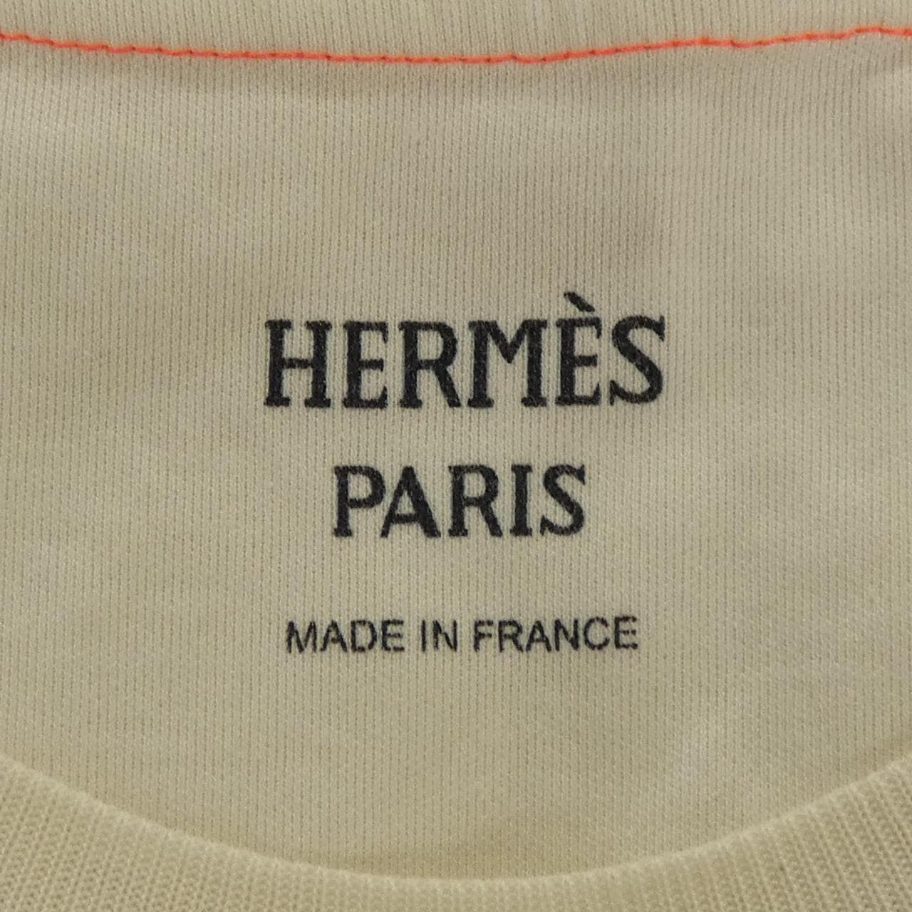 エルメス HERMES JUNGLE LOVE 2H4616DH Tシャツ
