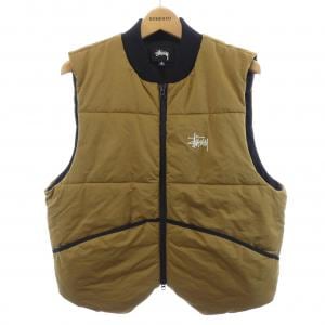 ステューシー STUSSY ベスト